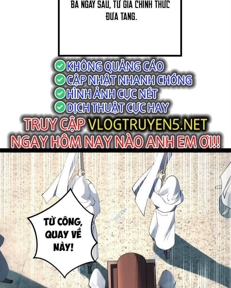 Chàng Rể Mạnh Nhất Lịch Sử Chapter 93 - 59