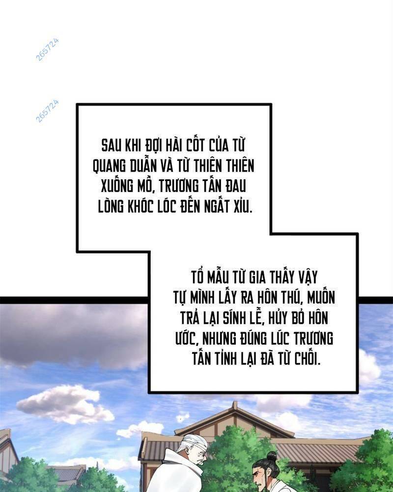 Chàng Rể Mạnh Nhất Lịch Sử Chapter 93 - 63