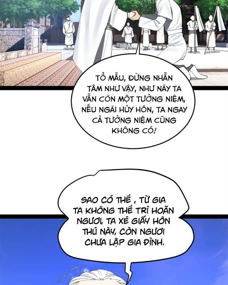 Chàng Rể Mạnh Nhất Lịch Sử Chapter 93 - 64