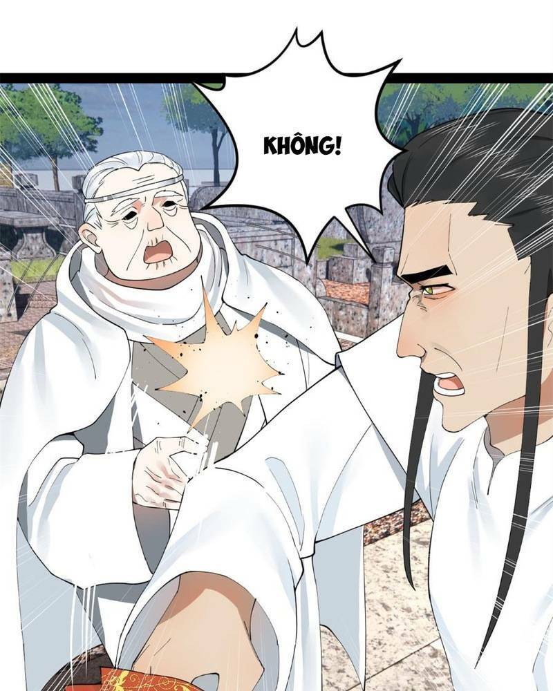 Chàng Rể Mạnh Nhất Lịch Sử Chapter 93 - 66