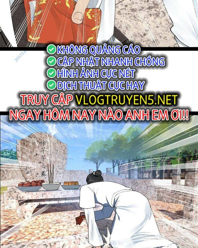 Chàng Rể Mạnh Nhất Lịch Sử Chapter 93 - 67