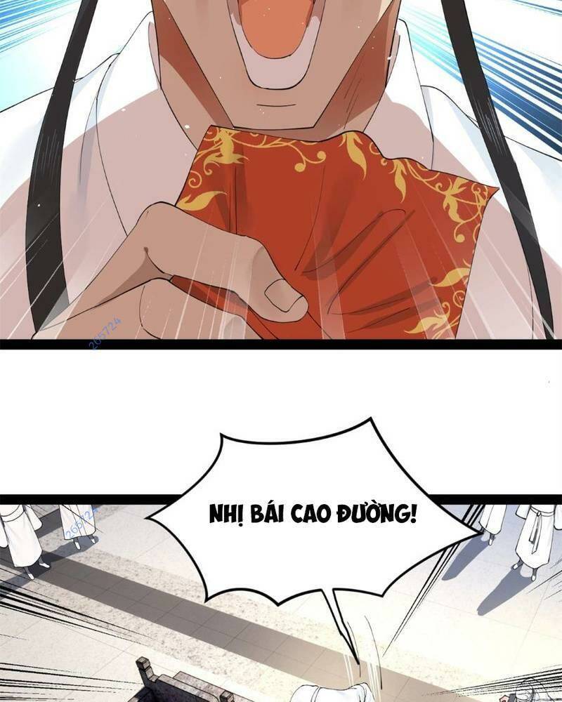 Chàng Rể Mạnh Nhất Lịch Sử Chapter 93 - 69