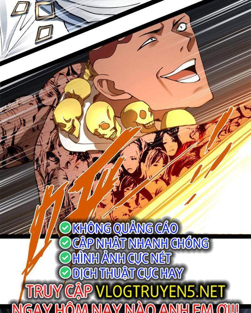 Chàng Rể Mạnh Nhất Lịch Sử Chapter 93 - 8