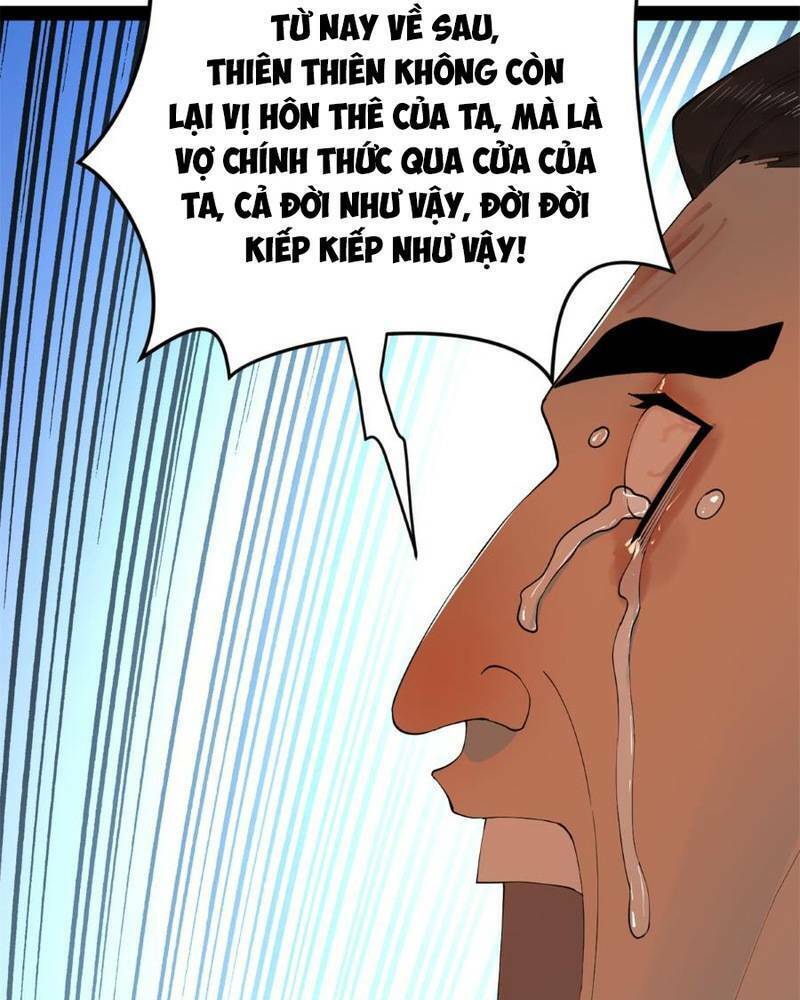 Chàng Rể Mạnh Nhất Lịch Sử Chapter 93 - 72