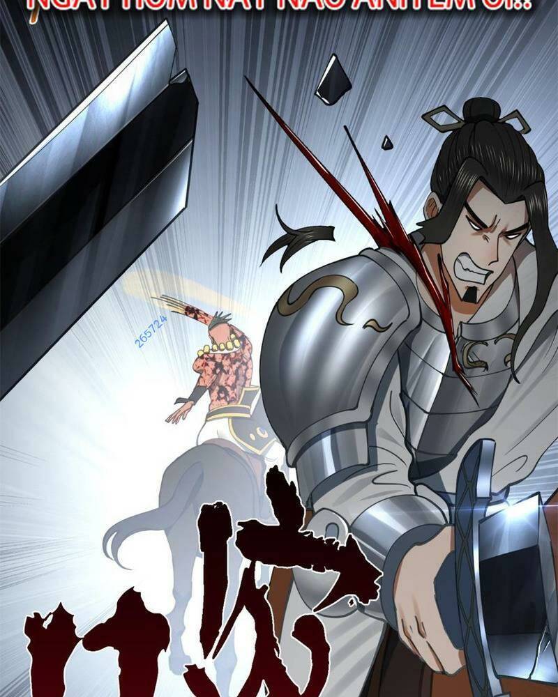 Chàng Rể Mạnh Nhất Lịch Sử Chapter 93 - 9