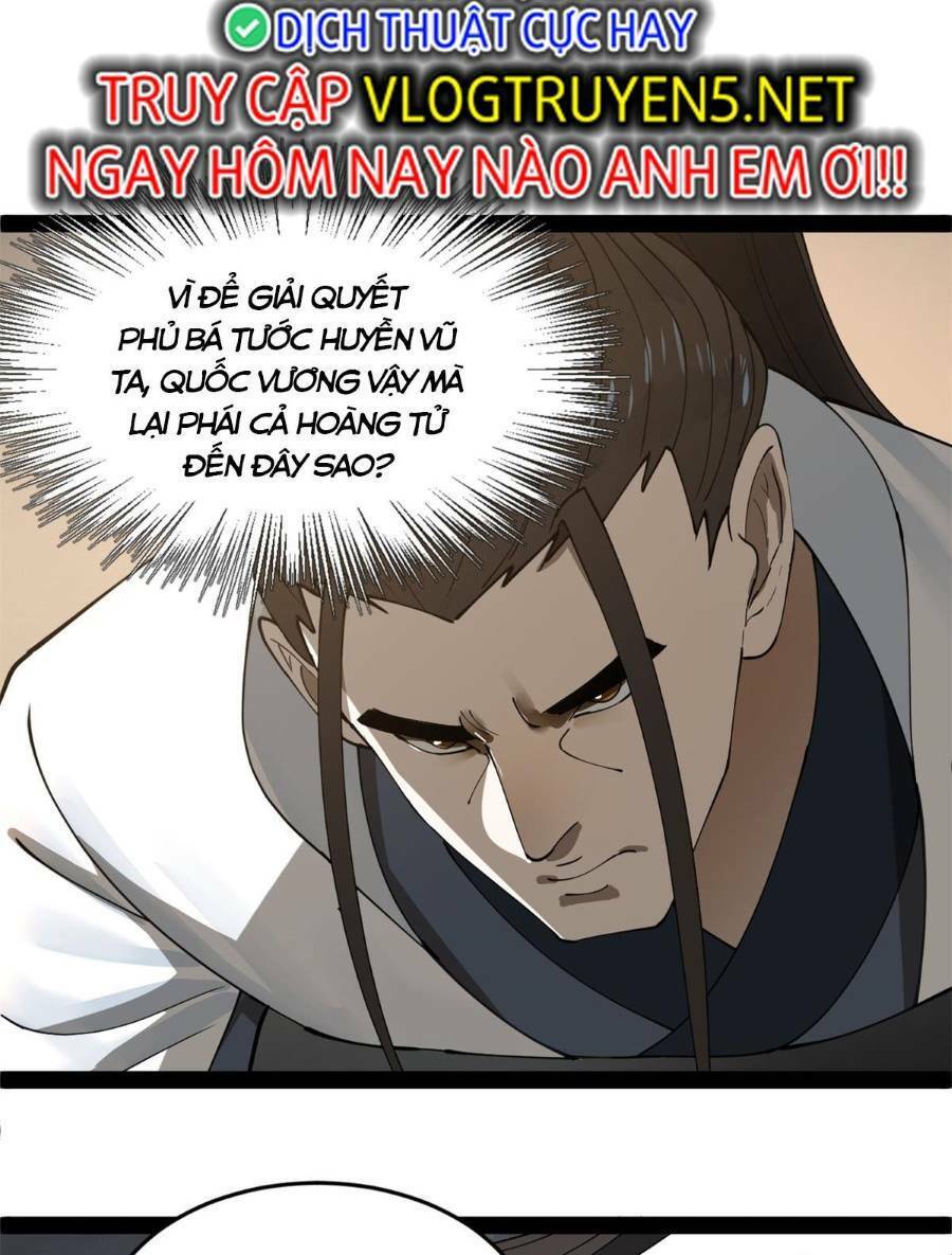 Chàng Rể Mạnh Nhất Lịch Sử Chapter 94 - 24