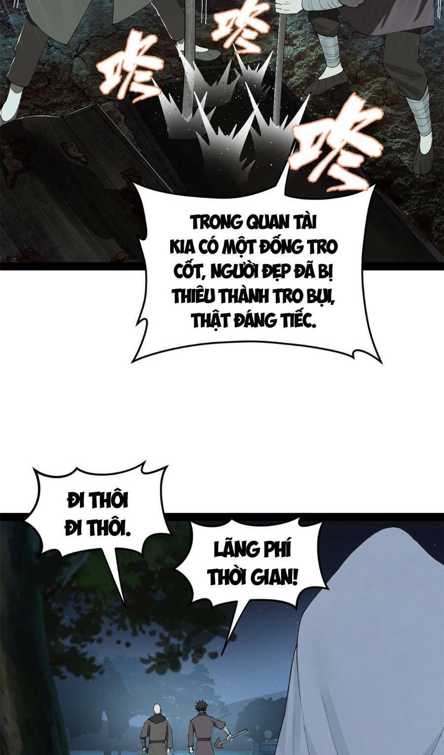 Chàng Rể Mạnh Nhất Lịch Sử Chapter 94 - 6