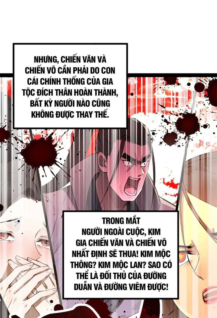 Chàng Rể Mạnh Nhất Lịch Sử Chapter 95 - 19