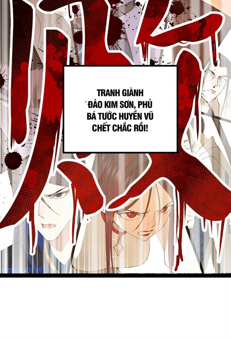 Chàng Rể Mạnh Nhất Lịch Sử Chapter 95 - 20
