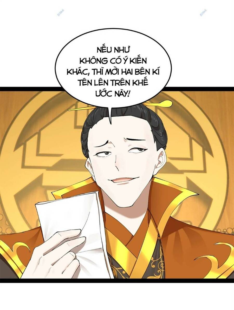 Chàng Rể Mạnh Nhất Lịch Sử Chapter 95 - 21