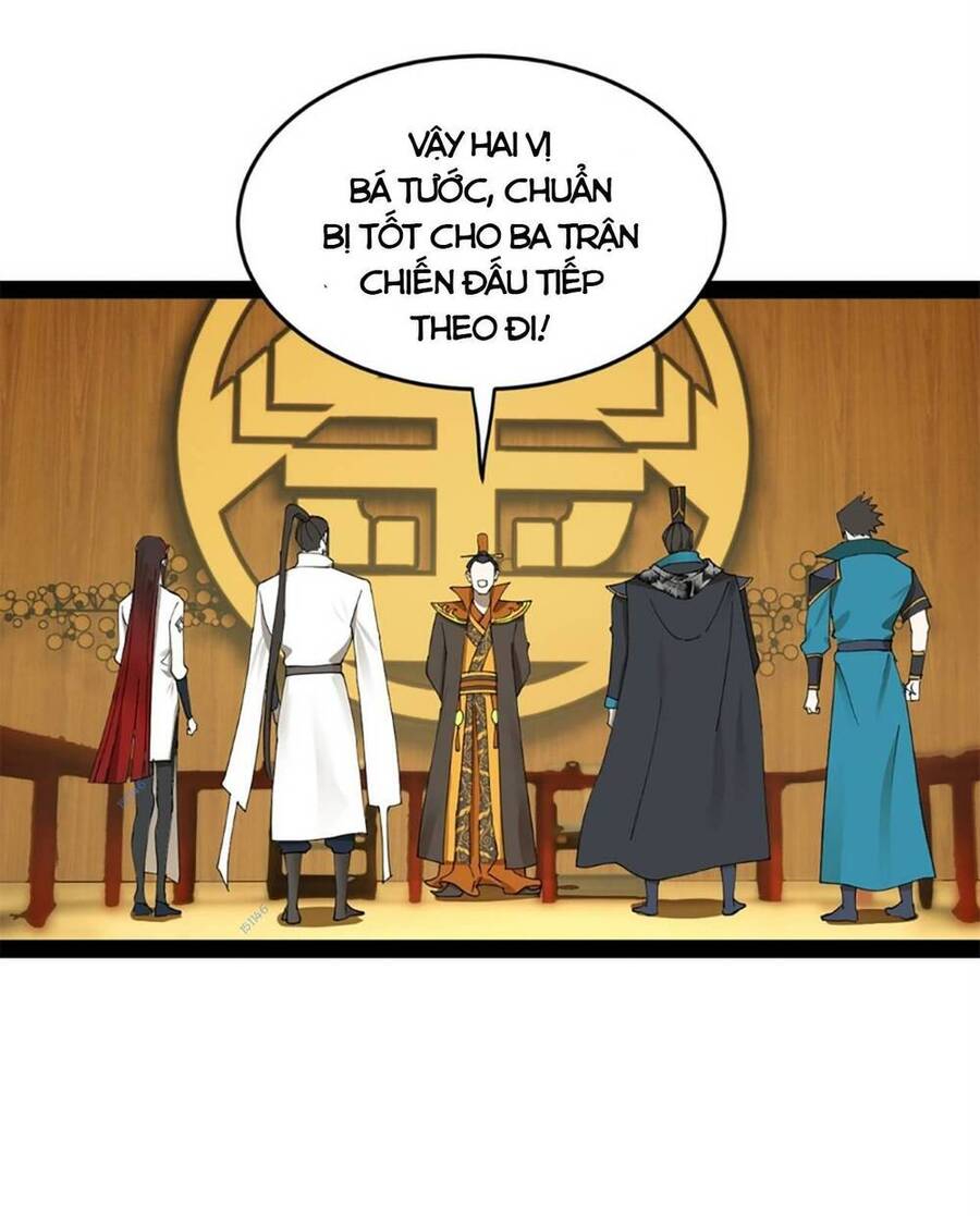 Chàng Rể Mạnh Nhất Lịch Sử Chapter 95 - 23