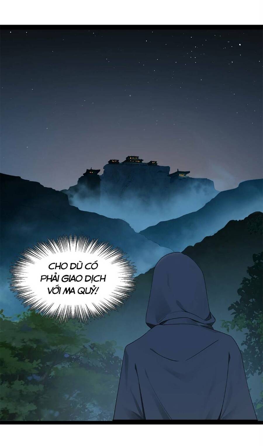 Chàng Rể Mạnh Nhất Lịch Sử Chapter 95 - 29