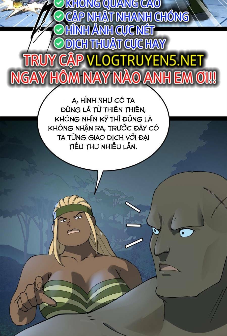 Chàng Rể Mạnh Nhất Lịch Sử Chapter 96 - 19