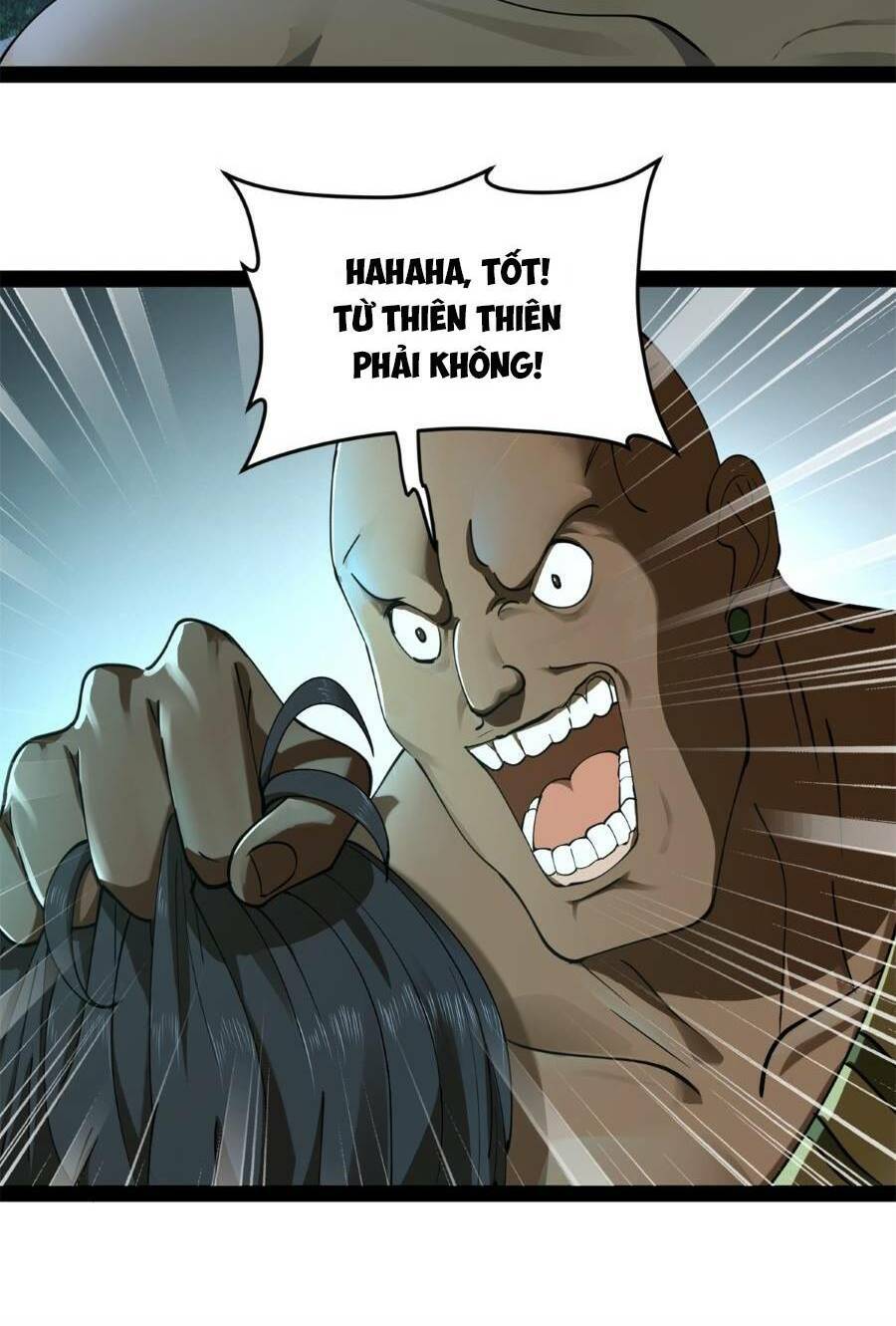 Chàng Rể Mạnh Nhất Lịch Sử Chapter 96 - 20