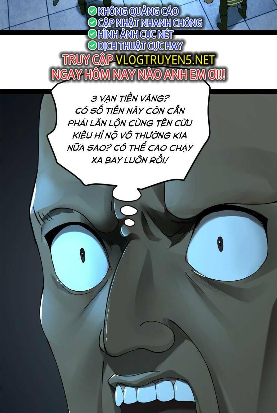 Chàng Rể Mạnh Nhất Lịch Sử Chapter 96 - 24