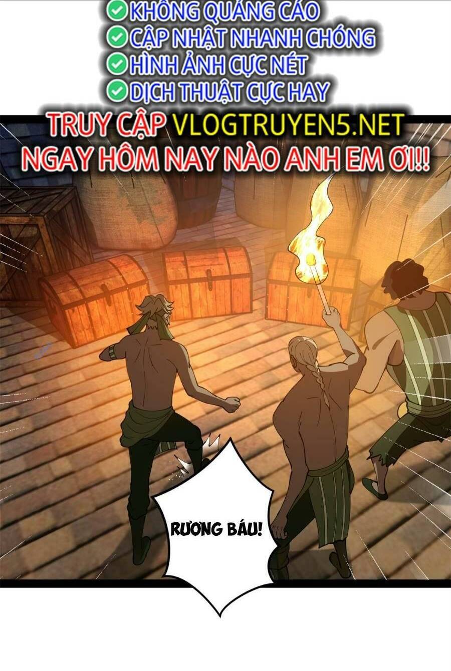 Chàng Rể Mạnh Nhất Lịch Sử Chapter 96 - 30