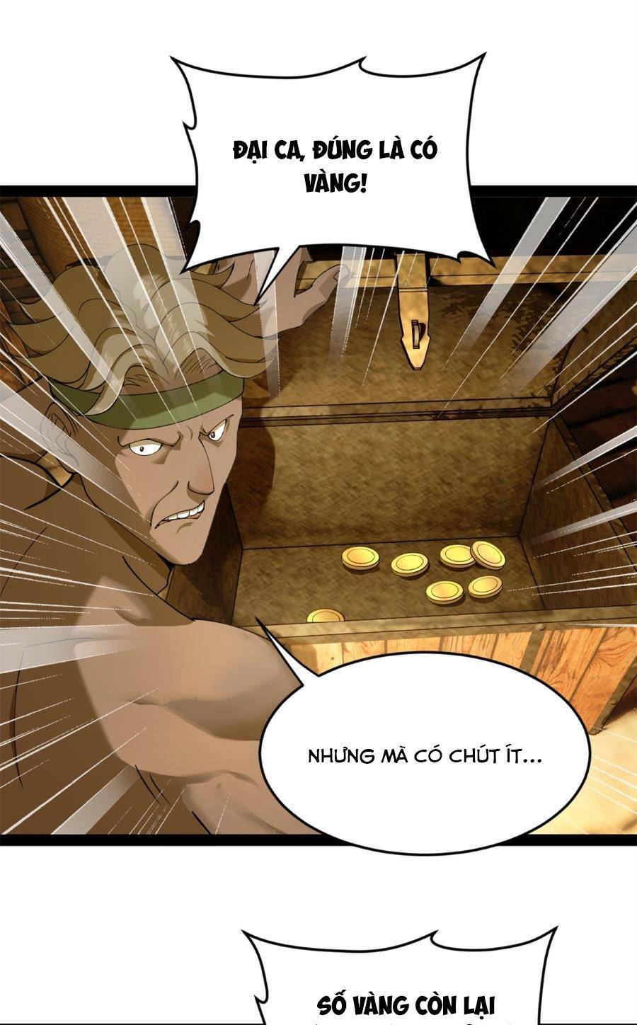 Chàng Rể Mạnh Nhất Lịch Sử Chapter 96 - 31