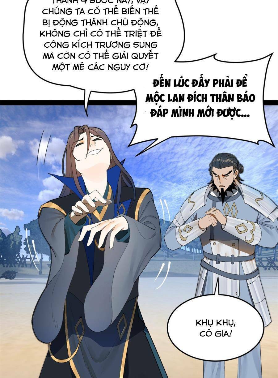 Chàng Rể Mạnh Nhất Lịch Sử Chapter 97 - 18