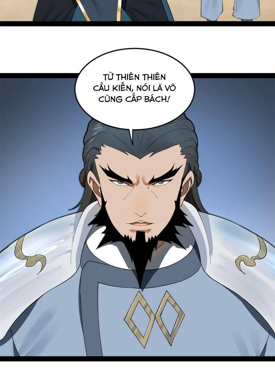 Chàng Rể Mạnh Nhất Lịch Sử Chapter 97 - 19