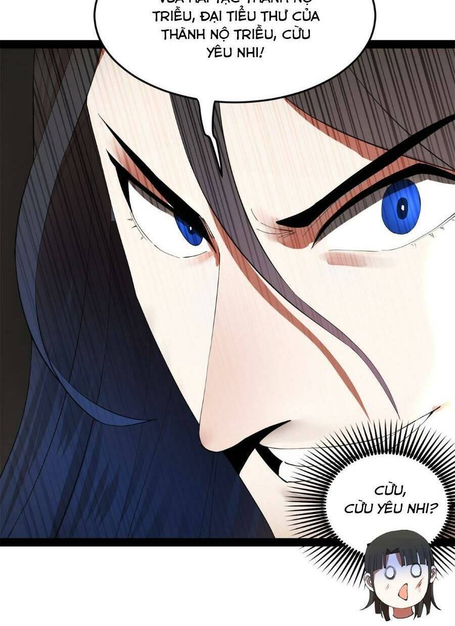 Chàng Rể Mạnh Nhất Lịch Sử Chapter 97 - 35
