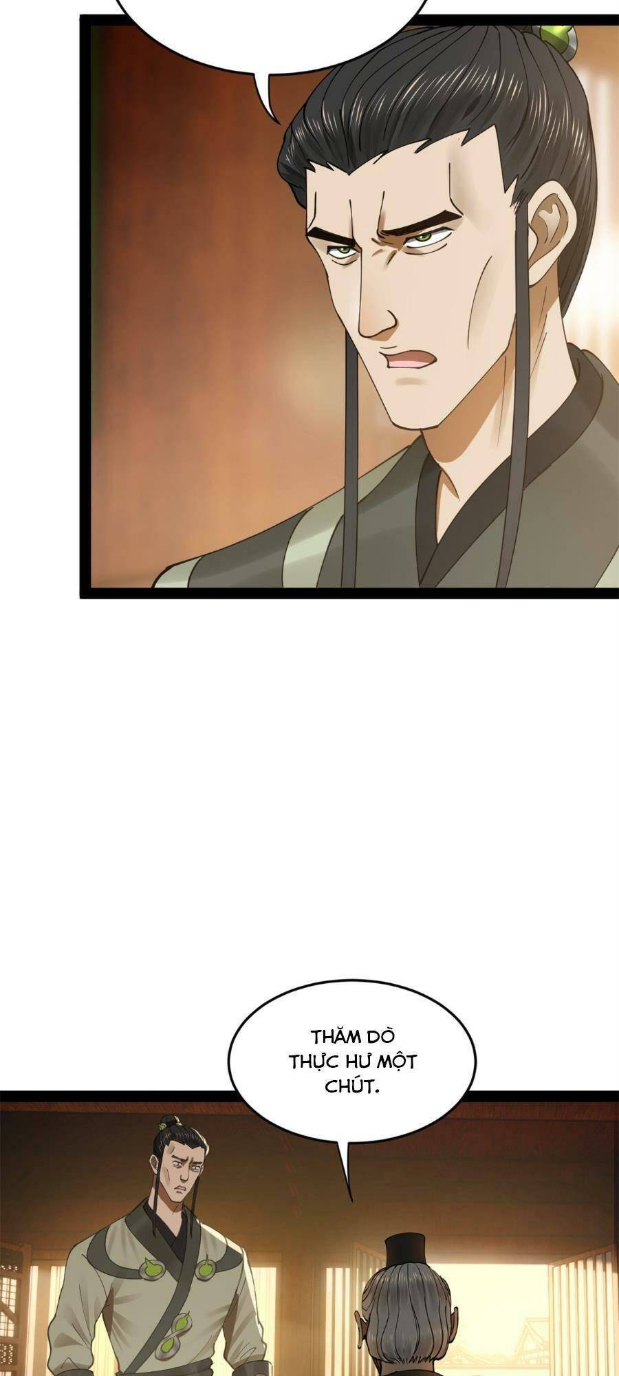 Chàng Rể Mạnh Nhất Lịch Sử Chapter 98 - 13