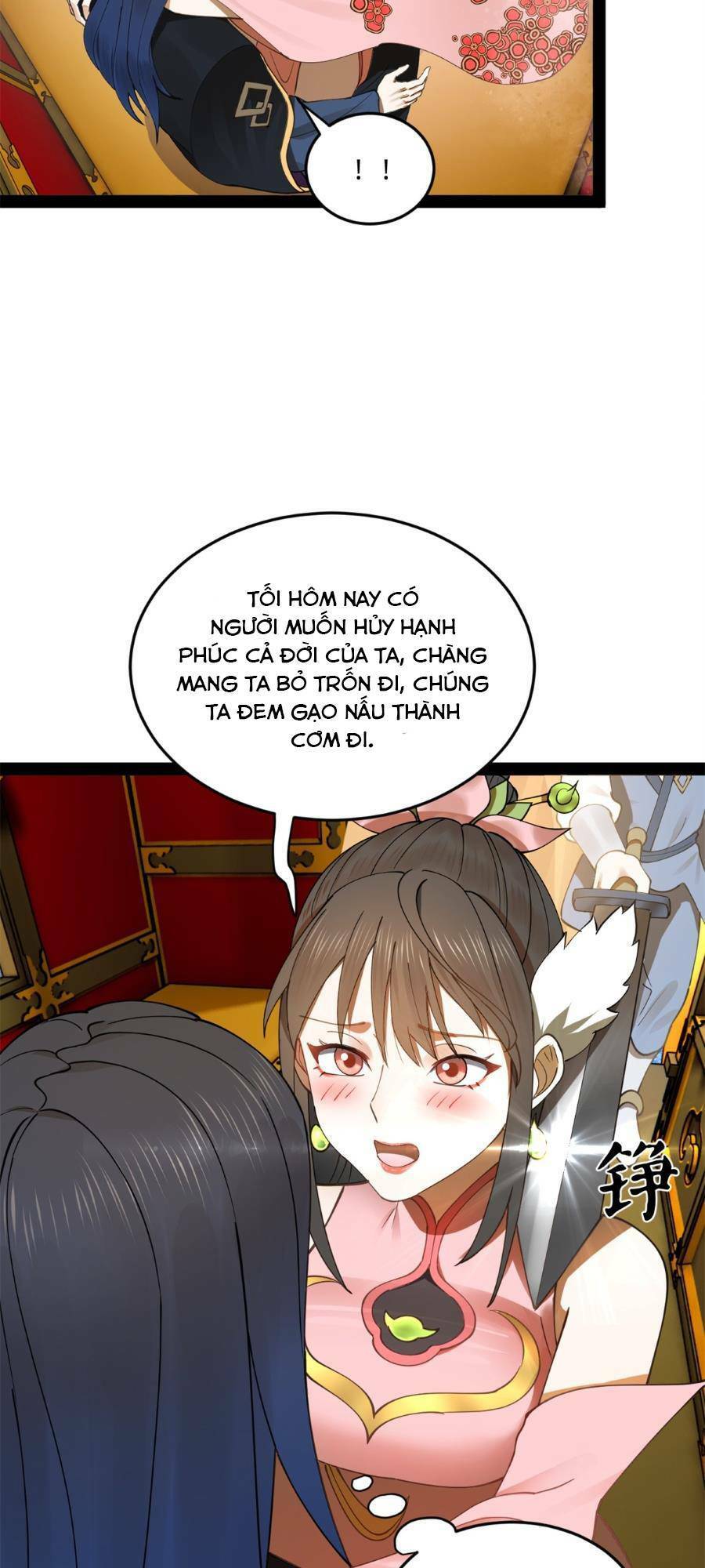 Chàng Rể Mạnh Nhất Lịch Sử Chapter 98 - 28