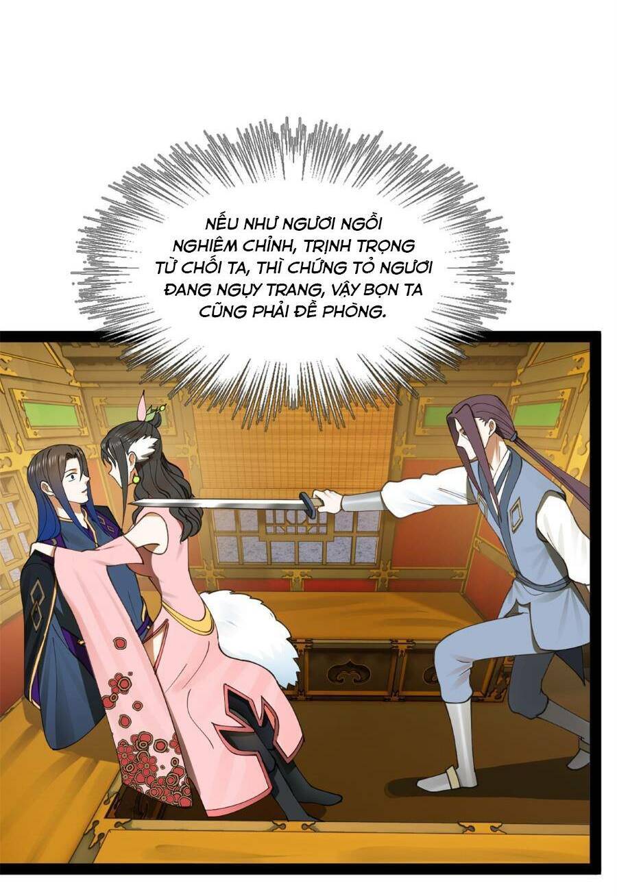 Chàng Rể Mạnh Nhất Lịch Sử Chapter 98 - 30