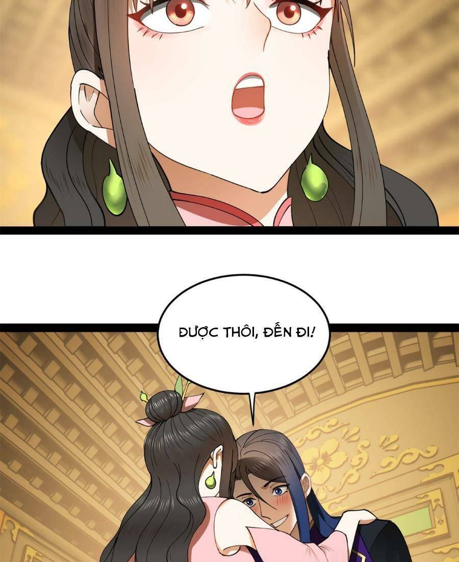 Chàng Rể Mạnh Nhất Lịch Sử Chapter 98 - 34