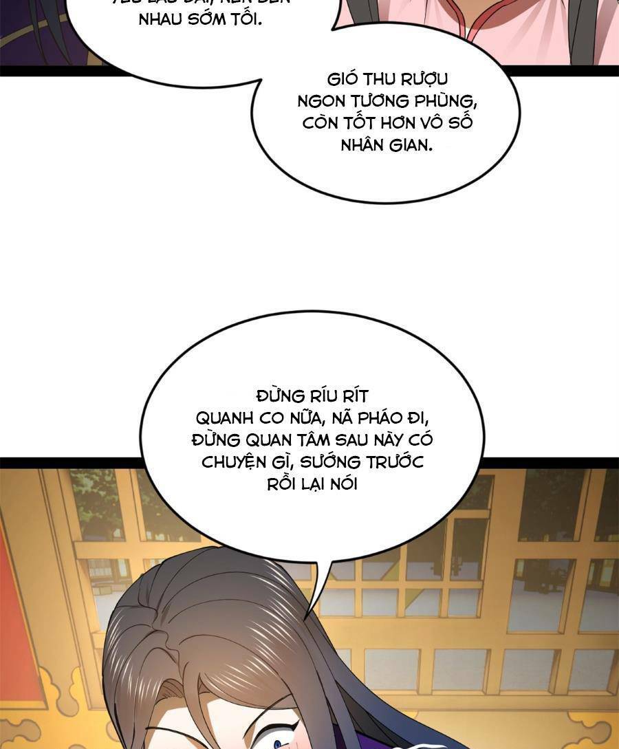 Chàng Rể Mạnh Nhất Lịch Sử Chapter 98 - 49