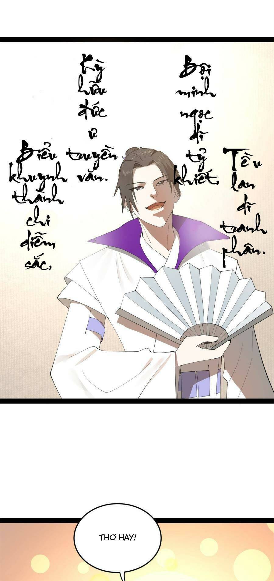 Chàng Rể Mạnh Nhất Lịch Sử Chapter 99 - 30