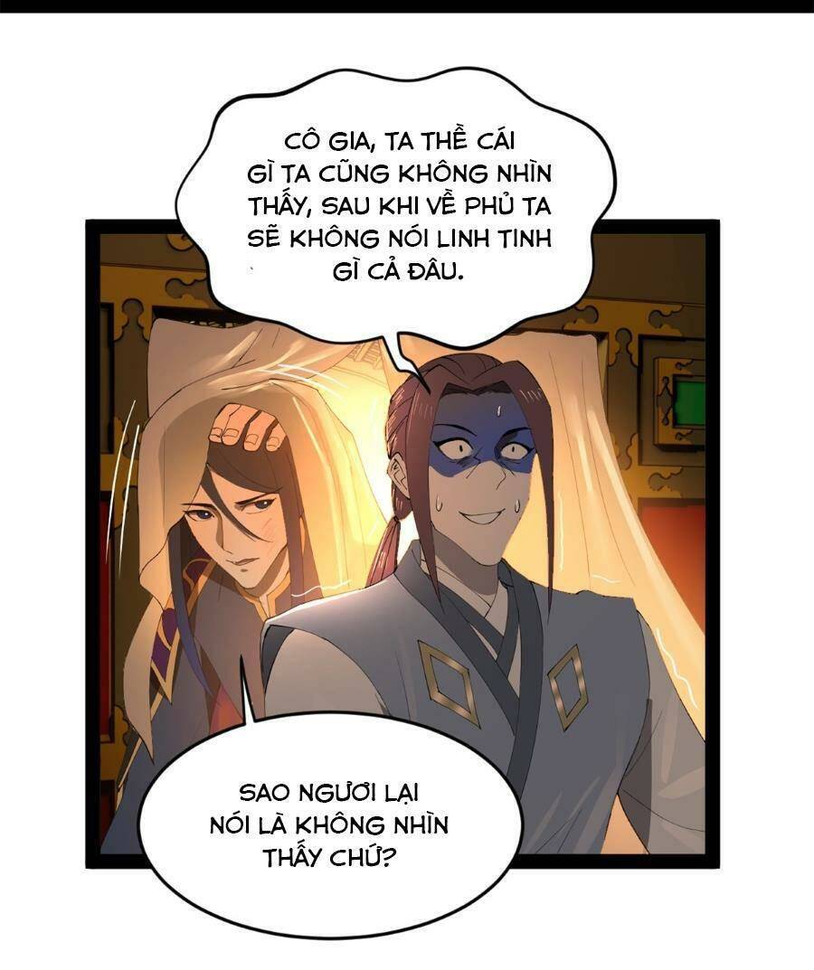 Chàng Rể Mạnh Nhất Lịch Sử Chapter 99 - 5