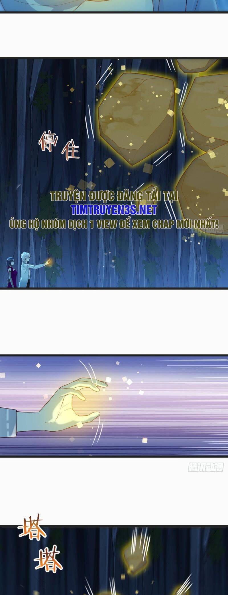 Trước Khi Vô Địch Ta Nợ Tình Quá Nhiều Chapter 101 - 26