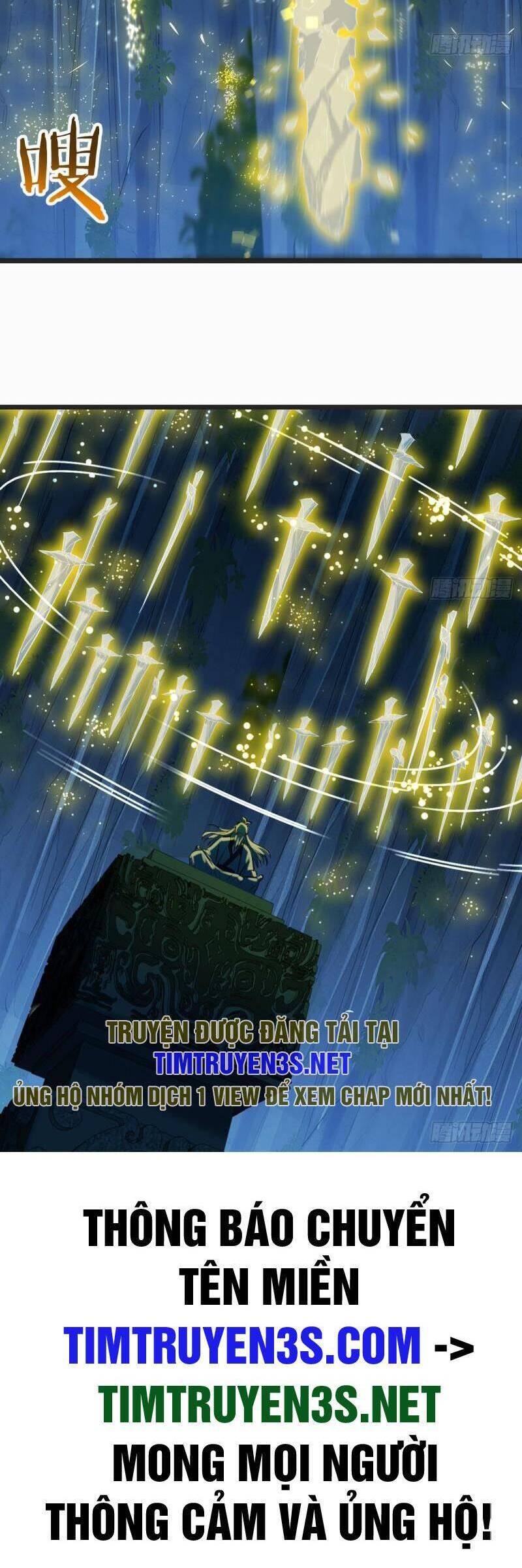 Trước Khi Vô Địch Ta Nợ Tình Quá Nhiều Chapter 101 - 29