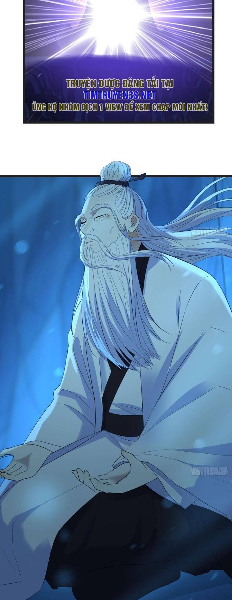 Trước Khi Vô Địch Ta Nợ Tình Quá Nhiều Chapter 101 - 6
