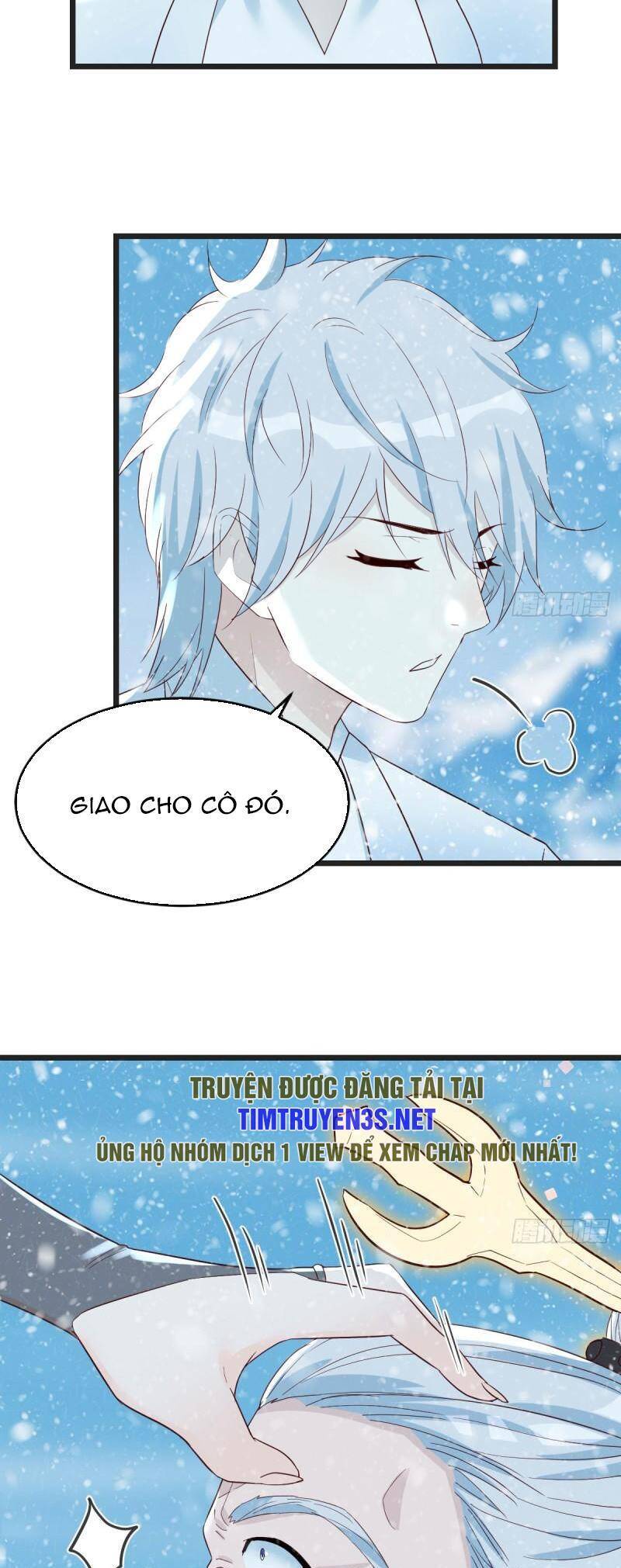 Trước Khi Vô Địch Ta Nợ Tình Quá Nhiều Chapter 103 - 12