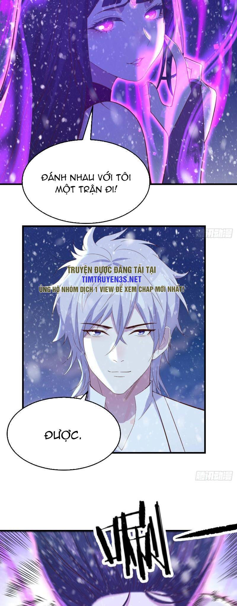 Trước Khi Vô Địch Ta Nợ Tình Quá Nhiều Chapter 103 - 24