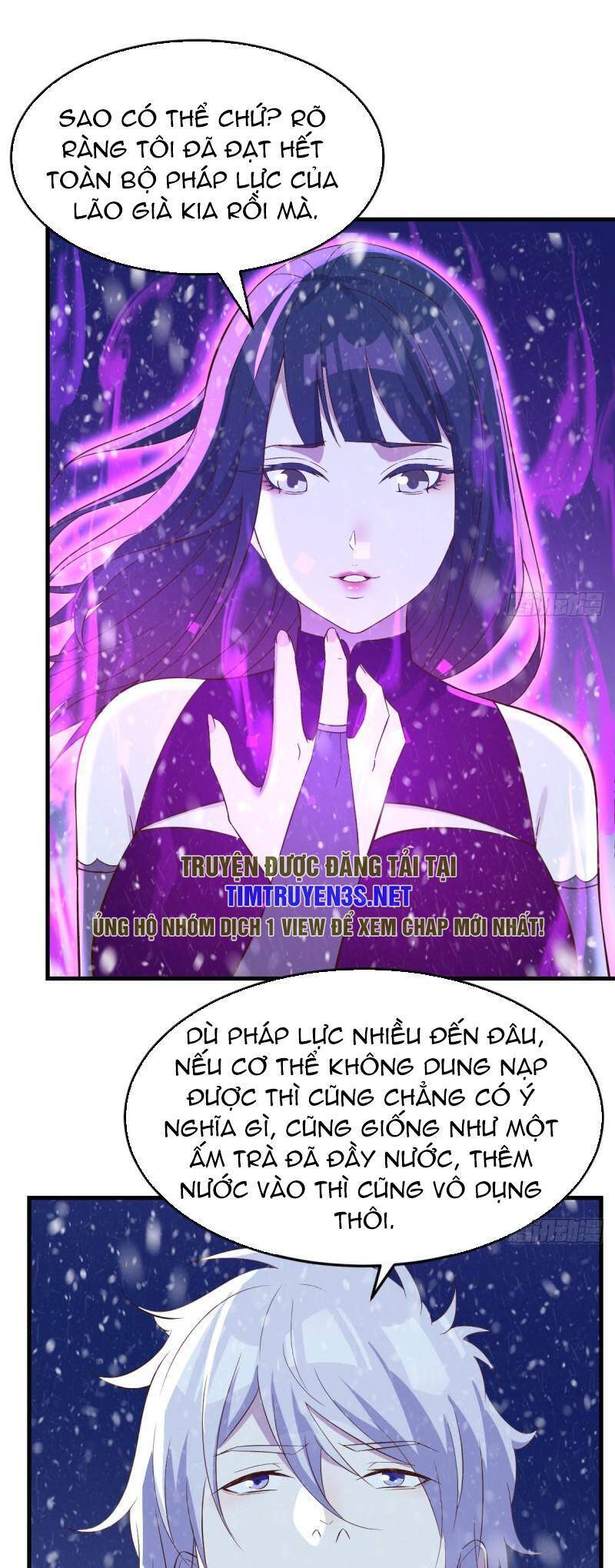 Trước Khi Vô Địch Ta Nợ Tình Quá Nhiều Chapter 103 - 28