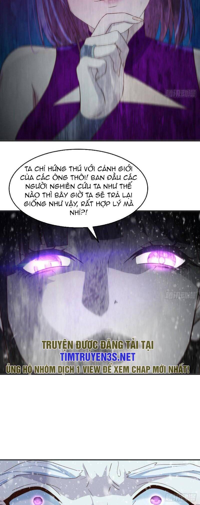 Trước Khi Vô Địch Ta Nợ Tình Quá Nhiều Chapter 103 - 9