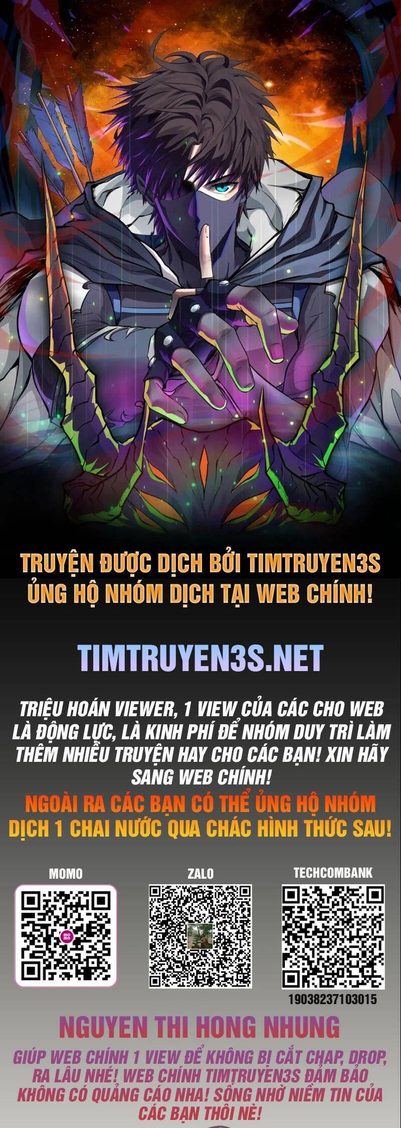 Trước Khi Vô Địch Ta Nợ Tình Quá Nhiều Chapter 104 - 1