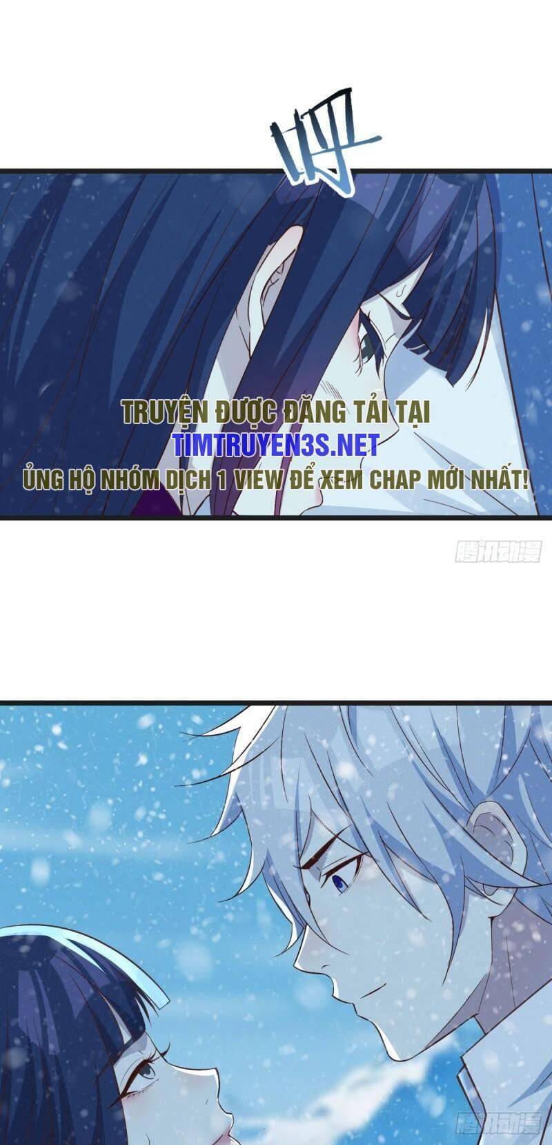 Trước Khi Vô Địch Ta Nợ Tình Quá Nhiều Chapter 104 - 12