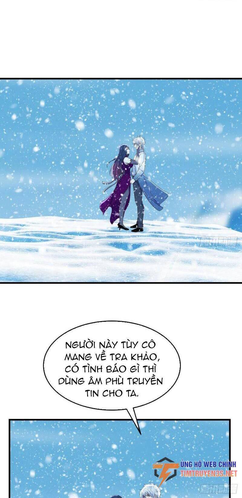 Trước Khi Vô Địch Ta Nợ Tình Quá Nhiều Chapter 104 - 15
