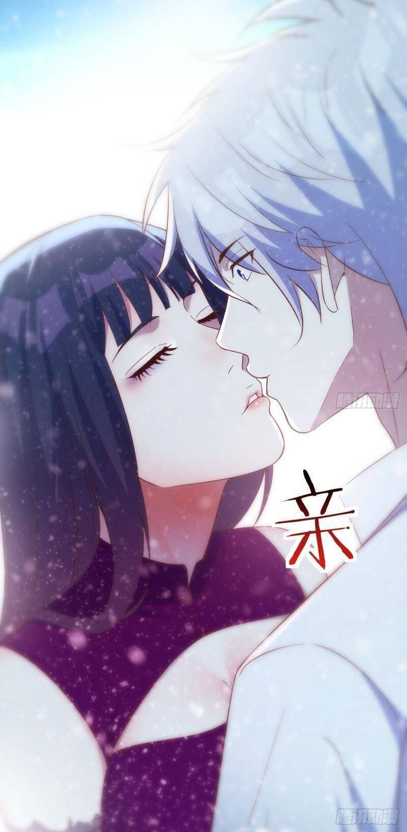 Trước Khi Vô Địch Ta Nợ Tình Quá Nhiều Chapter 104 - 18
