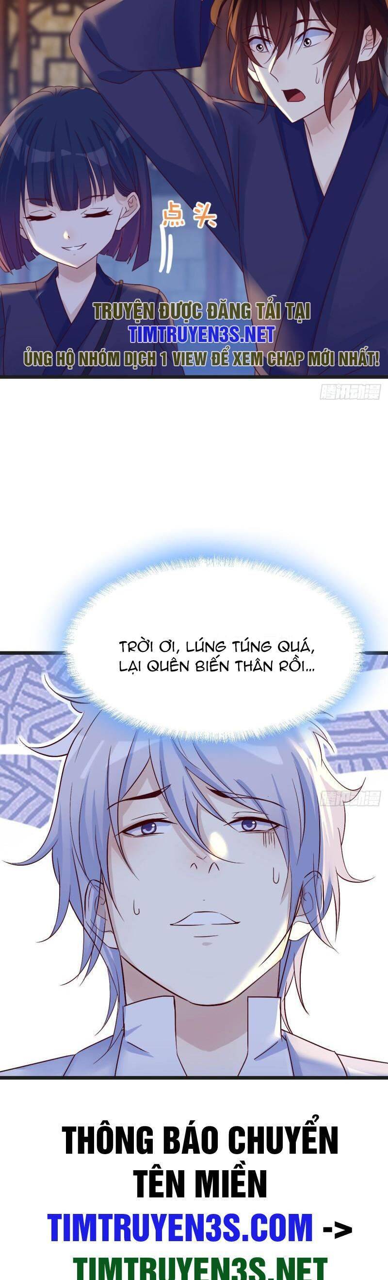 Trước Khi Vô Địch Ta Nợ Tình Quá Nhiều Chapter 104 - 36