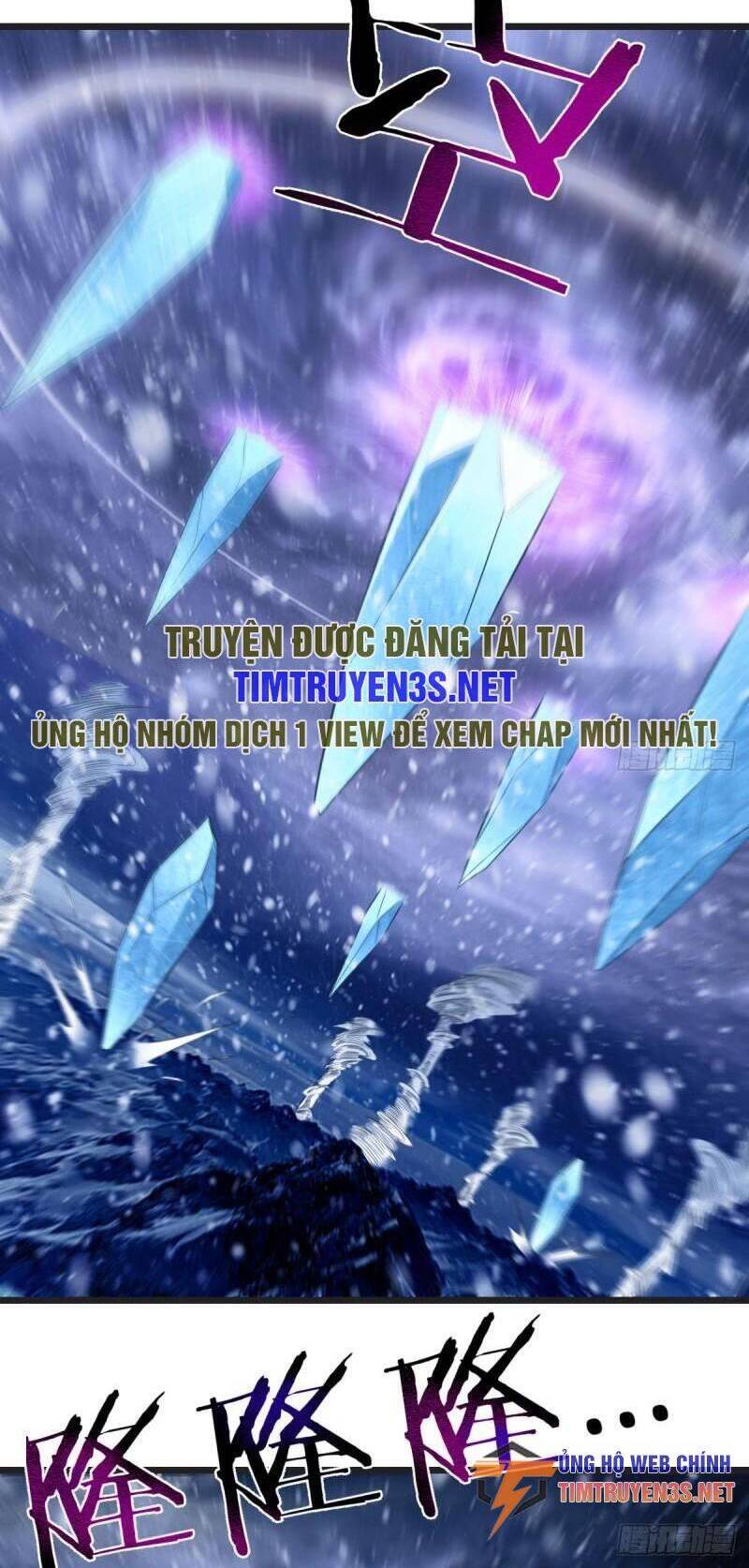 Trước Khi Vô Địch Ta Nợ Tình Quá Nhiều Chapter 104 - 7