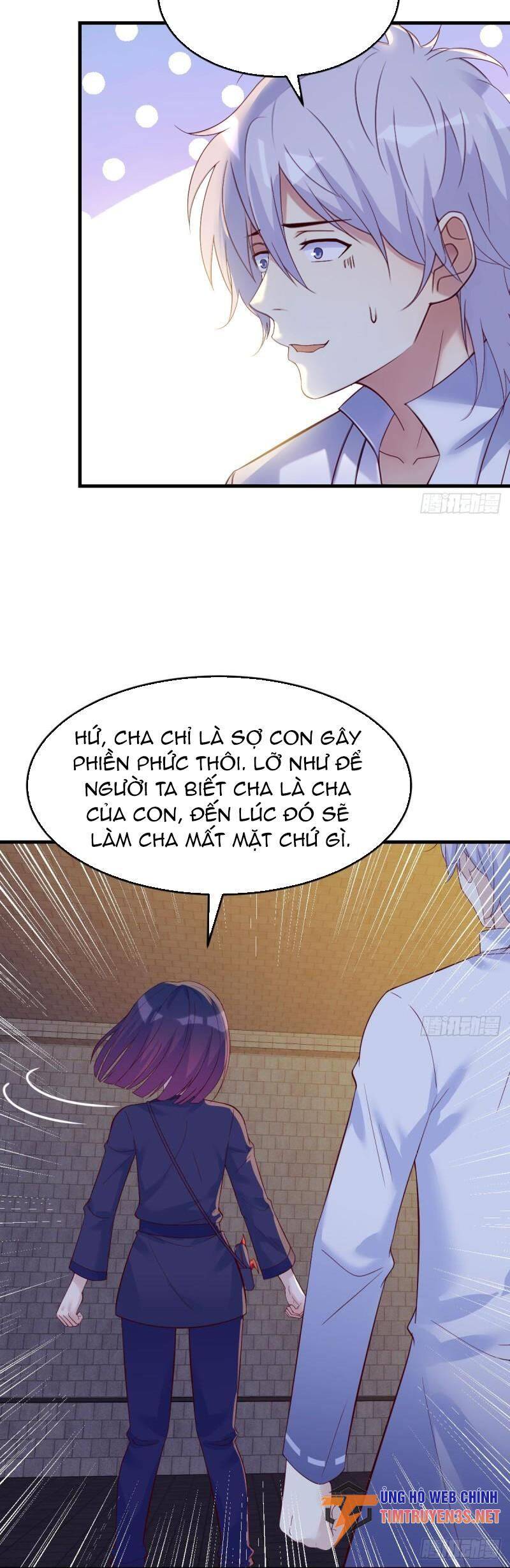 Trước Khi Vô Địch Ta Nợ Tình Quá Nhiều Chapter 105 - 18
