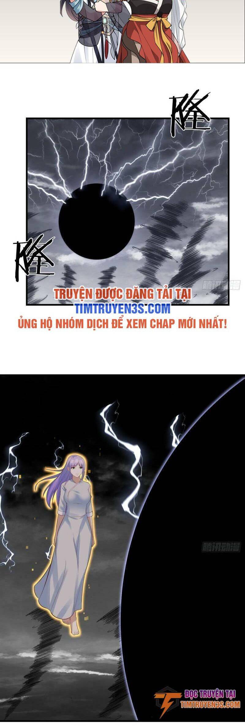 Trước Khi Vô Địch Ta Nợ Tình Quá Nhiều Chapter 62 - 2