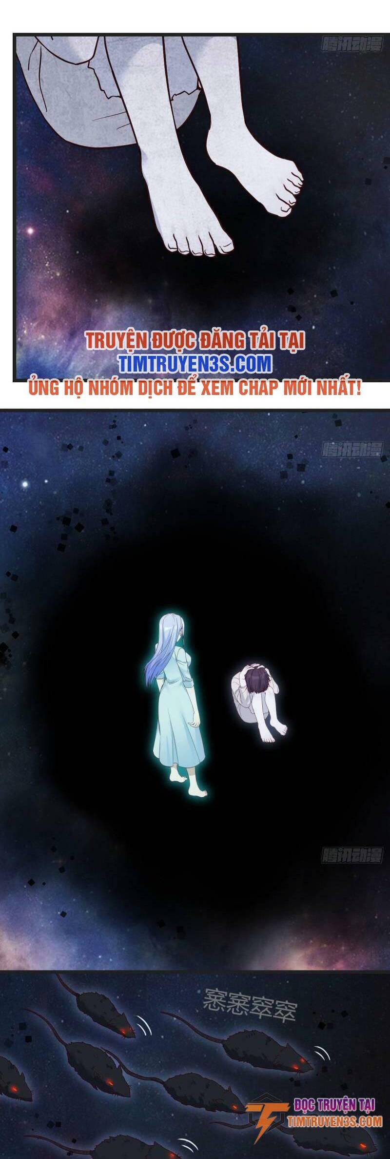 Trước Khi Vô Địch Ta Nợ Tình Quá Nhiều Chapter 62 - 11