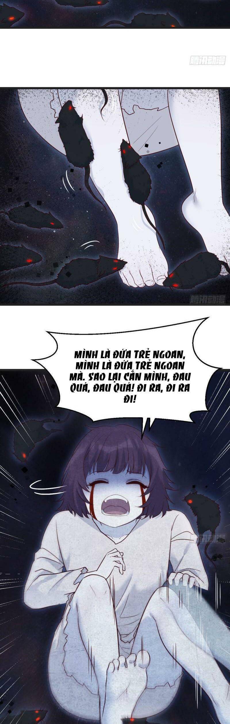 Trước Khi Vô Địch Ta Nợ Tình Quá Nhiều Chapter 62 - 12