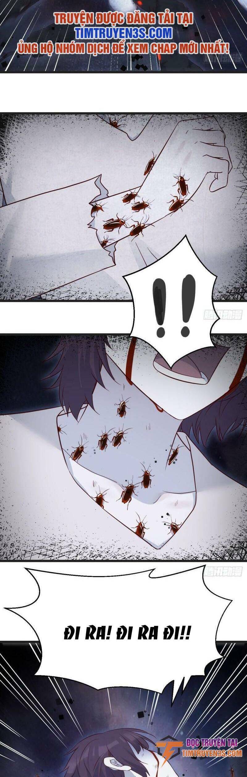 Trước Khi Vô Địch Ta Nợ Tình Quá Nhiều Chapter 62 - 13