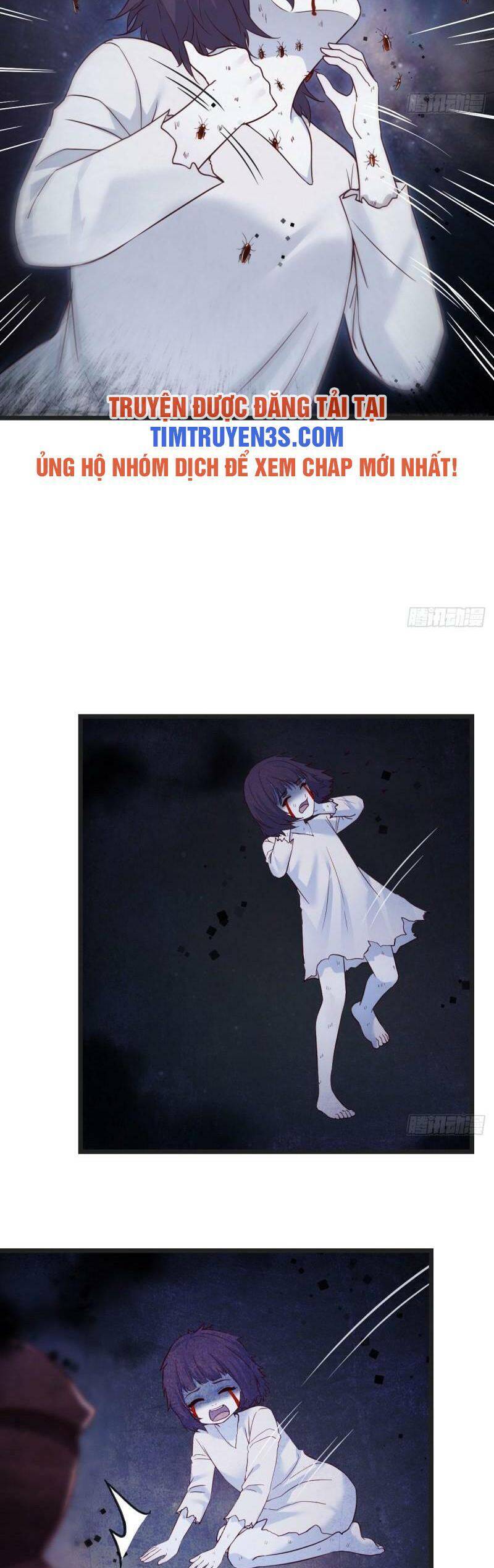 Trước Khi Vô Địch Ta Nợ Tình Quá Nhiều Chapter 62 - 14